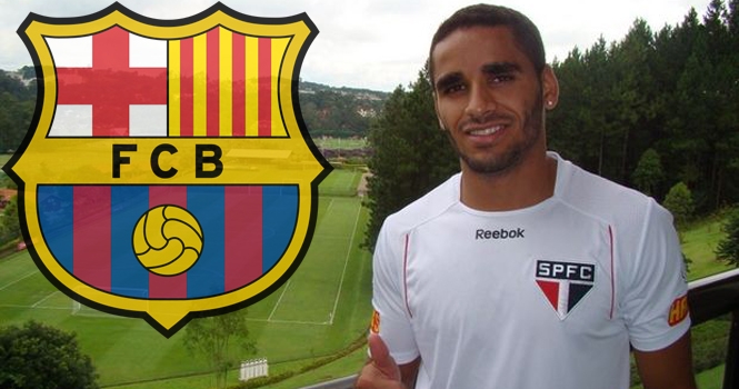 Chuyển Nhượng 18/8: Barcelona đã có tân binh thay thế Daniel Alves